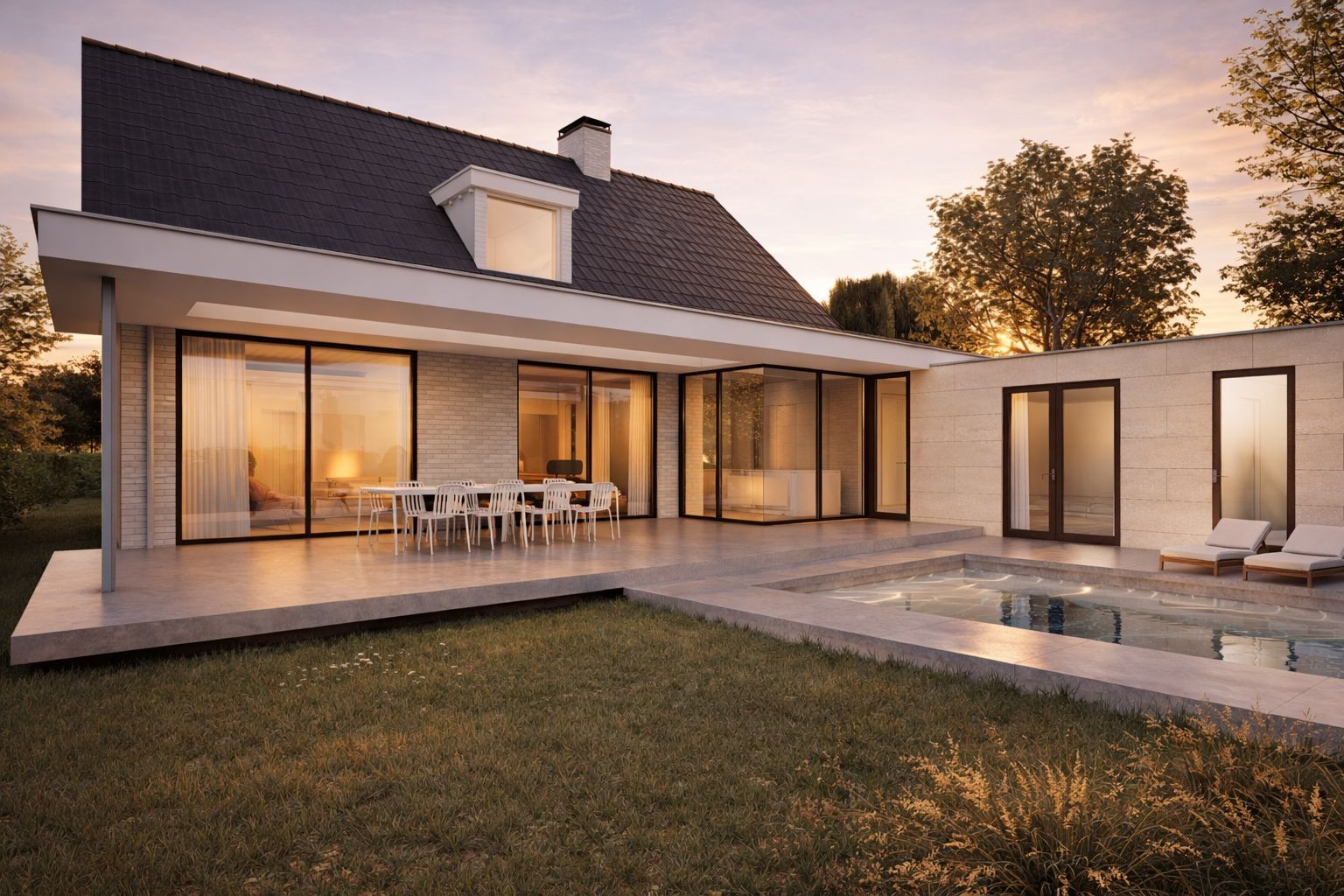 Project Vlijmen